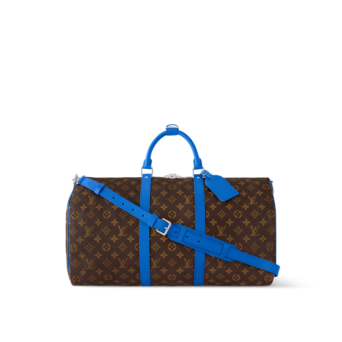 Louis vuitton hot sale keepall duffle bag